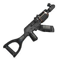 Factory New AK