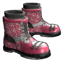 Lovestruck Boots
