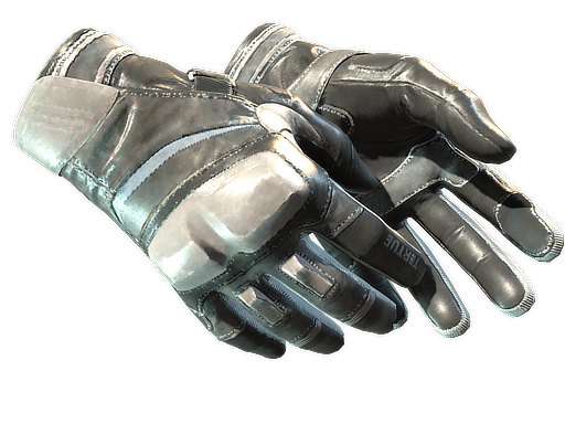 ★ Moto Gloves | Smoke Out (Field-Tested)