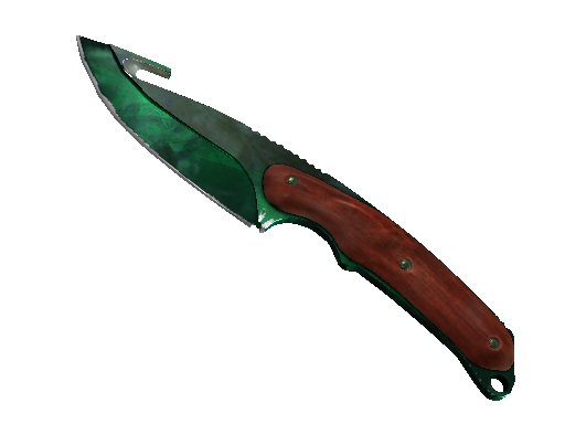 ★ Gut Knife | Gamma Doppler (Factory New)