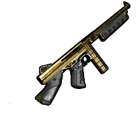 Black Gold Thompson