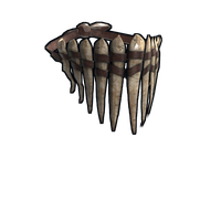 Bone Armor Bandana