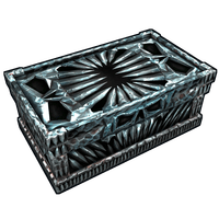 Steel Devil Box