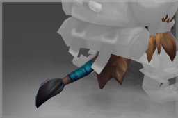 Autographed Kindred of the Cursed Tail