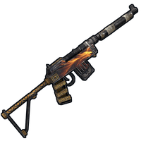 Gold Phoenix SAR