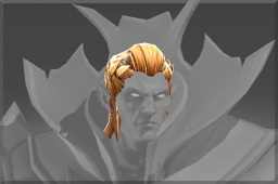 Auspicious Hair of the Arsenal Magus