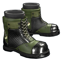 Bombshell Boots