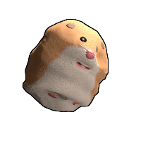 Hamster Rock