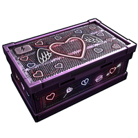 Valentine's Box