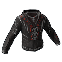 Hoodie from Hell