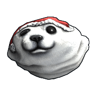 Polar Bear Rock