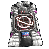 Outer Planets Sleeping Bag