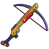 Toy Crossbow