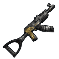 Dragon Rage AR