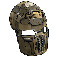 Military Facemask