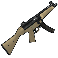 Polymer MP5