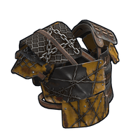 Junker's Vest