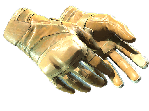 ★ Moto Gloves | Transport (Field-Tested)