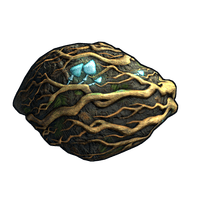 Rooted Rock