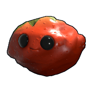 Señor Tomato