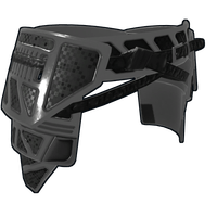 Black OPS Kilt