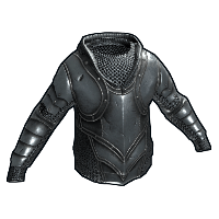 Heavy Knight Hoodie