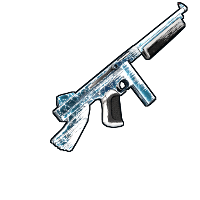 Cold Hunter Thompson