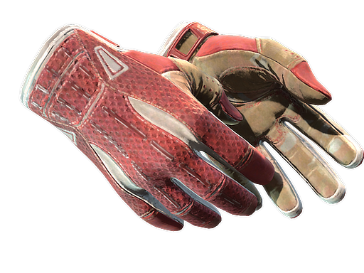 ★ Sport Gloves | Slingshot (Minimal Wear)