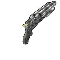 Afterburner DBS