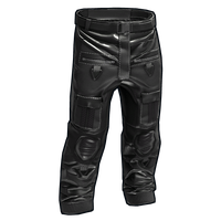 Commando Pants