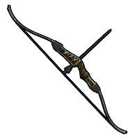 Dread Lord Hunting Bow