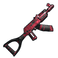 Redemption AR