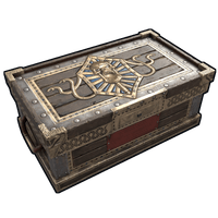 Pharaoh Mummy Box