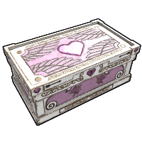 Box of Hearts