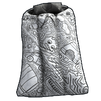 Doodle Sleeping Bag