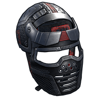 Tactical Facemask