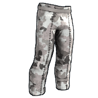 Arctic Protection Burlap Pants