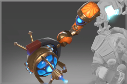 Unusual Twitcher - Weapon