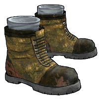 Army Boots
