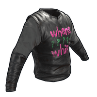 Whens Whip?