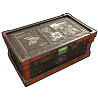 Cargo Heli Large Box