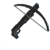 Soulless Legion Crossbow