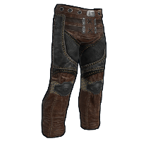 Road Raider Pants