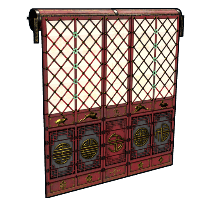 Lunar Rabbit Fortune's Gate