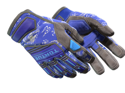 ★ Specialist Gloves | Cloud Chaser (Field-Tested)