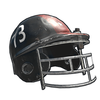 Ruthless Riot Helmet