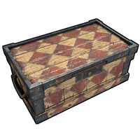 Medieval Box