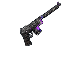 Abyss SAR