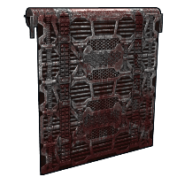 Industrial Bloodgate II