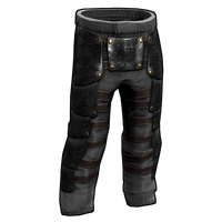 Hardsuit Pants
